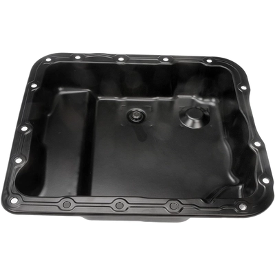 DORMAN - 265-811 - Transmission Pan With Drain Plug pa2