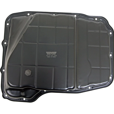 DORMAN - 265-817 - Transmission Pan With Drain Plug pa2
