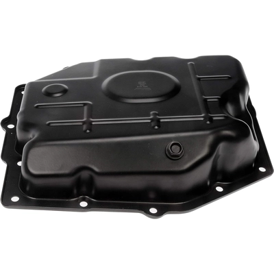 DORMAN - 265-818 - Transmission Pan With Drain Plug pa2