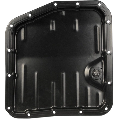 DORMAN - 265-823 - Transmission Pan With Drain Plug pa2