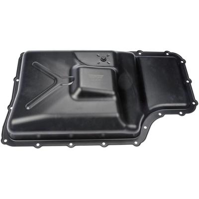 DORMAN - 265-830 - Transmission Pan With Drain Plug pa2