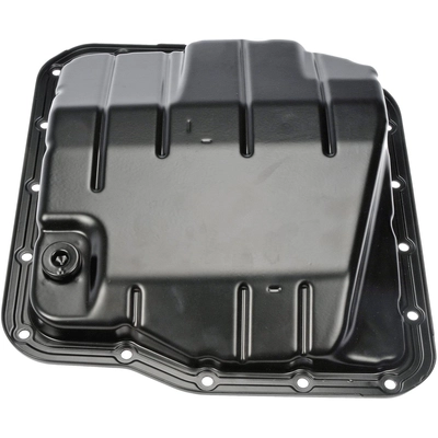 DORMAN - 265-836 - Transmission Pan With Drain Plug pa2