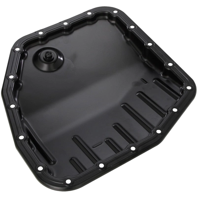 DORMAN - 265-838 - Transmission Pan With Drain Plug pa2