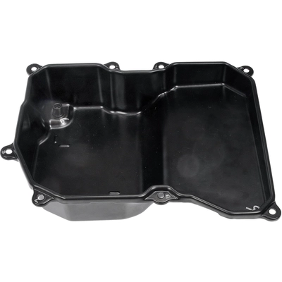 DORMAN - 265-840 - Transmission Pan With Drain Plug pa2