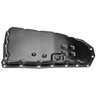 DORMAN - 265-845 - Transmission Pan With Drain Plug pa2