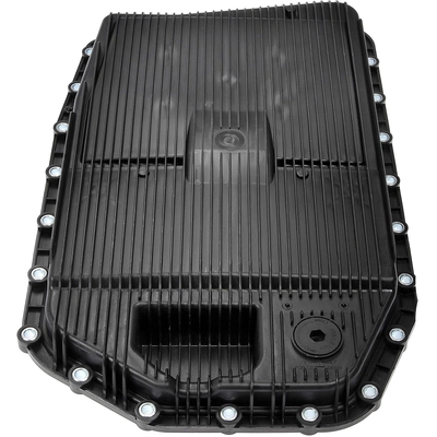 DORMAN - 265-851 - Transmission Pan With Drain Plug, Gasket And Bolts pa6