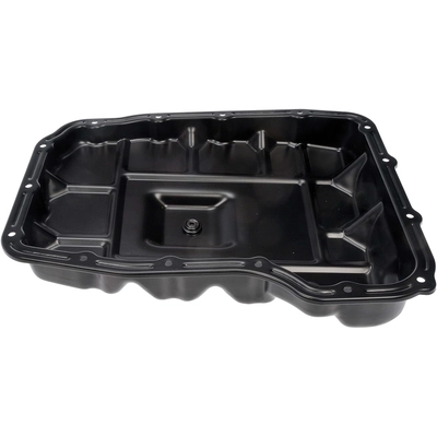 DORMAN - 265-855 - Transmission Pan With Drain Plug pa2