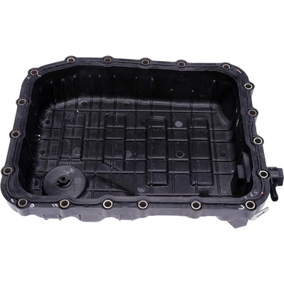 DORMAN - 265-856 - Transmission Pan With Drain Plug And Gasket pa2