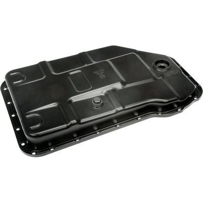 DORMAN - 265-860 - Transmission Pan With Drain Plug pa1