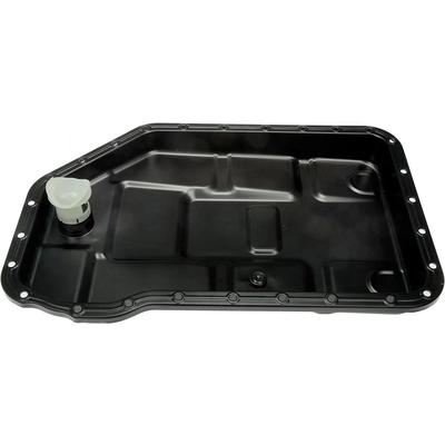 DORMAN - 265-860 - Transmission Pan With Drain Plug pa2