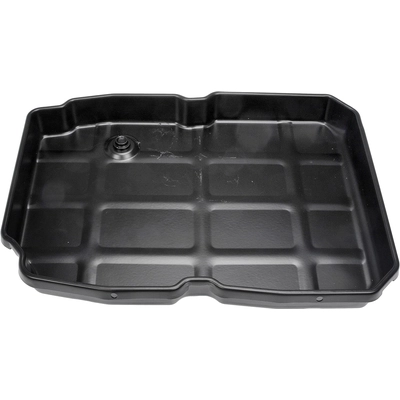 DORMAN - 265-866 - Transmission Pan With Drain Plug pa2