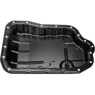 DORMAN - 265-868 - Transmission Pan With Drain Plug pa2