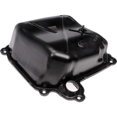 DORMAN - 265-878 - Transmission Pan With Drain Plug pa1