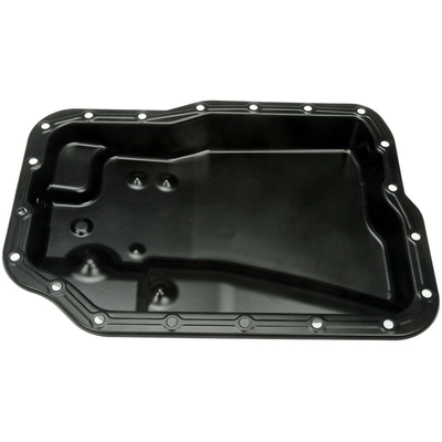 DORMAN - 265-879 - Transmission Pan With Drain Plug pa2