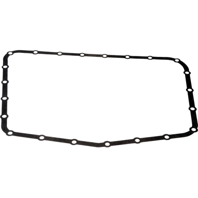 Automatic Transmission Oil Pan by DORMAN (OE SOLUTIONS) - 265-581 pa1