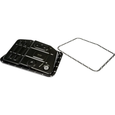 Automatic Transmission Oil Pan by DORMAN (OE SOLUTIONS) - 265-581 pa2
