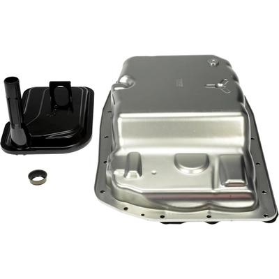 DORMAN (OE SOLUTIONS) - 265-582 - Transmission Oil Pan pa2