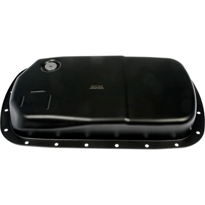 Automatic Transmission Oil Pan by DORMAN (OE SOLUTIONS) - 265-585 pa1