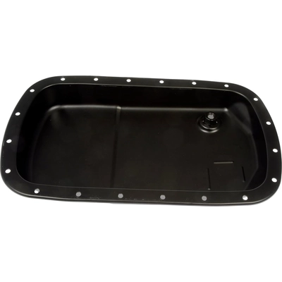 Automatic Transmission Oil Pan by DORMAN (OE SOLUTIONS) - 265-585 pa2