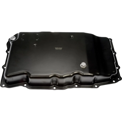 Automatic Transmission Oil Pan by DORMAN (OE SOLUTIONS) - 265-586 pa1