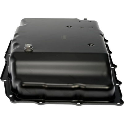 Automatic Transmission Oil Pan by DORMAN (OE SOLUTIONS) - 265-586 pa2
