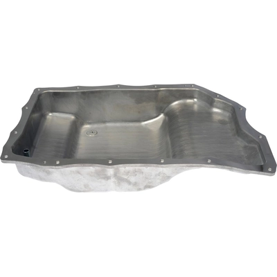 Automatic Transmission Oil Pan by DORMAN (OE SOLUTIONS) - 265-587 pa1