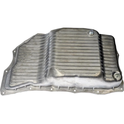 Automatic Transmission Oil Pan by DORMAN (OE SOLUTIONS) - 265-587 pa2