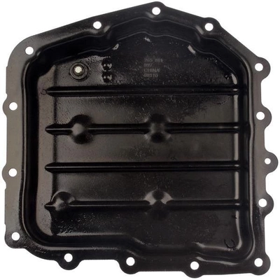 DORMAN (OE SOLUTIONS) - 265-801 - Automatic Transmission Oil Pan pa4