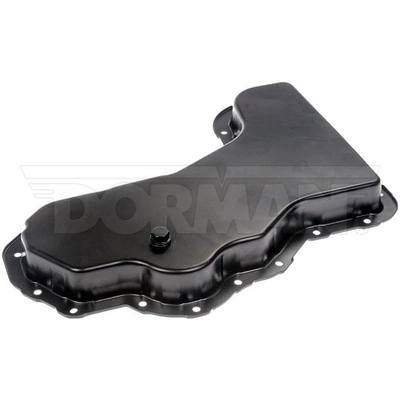 Automatic Transmission Oil Pan by DORMAN (OE SOLUTIONS) - 265-803 pa3