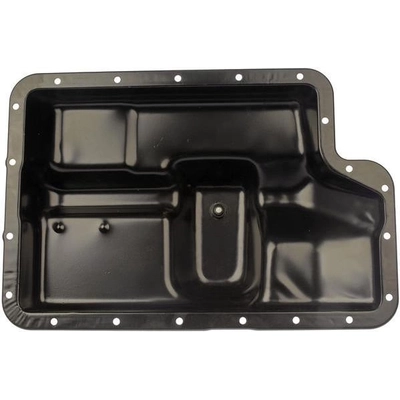 DORMAN (OE SOLUTIONS) - 265-805 - Automatic Transmission Oil Pan pa4