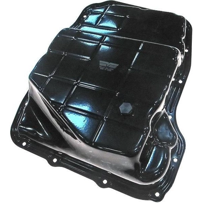 DORMAN (OE SOLUTIONS) - 265-817 - Automatic Transmission Oil Pan pa2