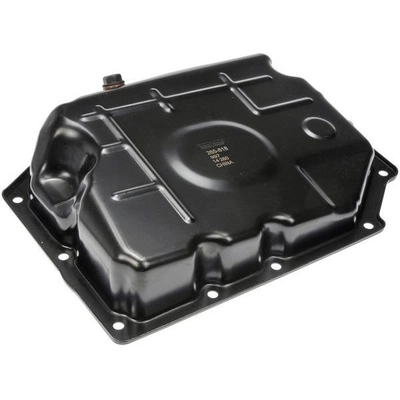 DORMAN (OE SOLUTIONS) - 265-818 - Automatic Transmission Oil Pan pa2