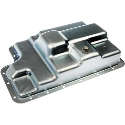 DORMAN (OE SOLUTIONS) - 265-822 - Automatic Transmission Oil Pan pa2