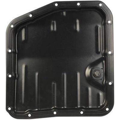 Automatic Transmission Oil Pan by DORMAN (OE SOLUTIONS) - 265-823 pa3