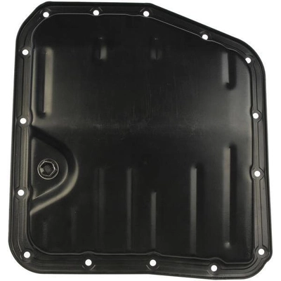 Automatic Transmission Oil Pan by DORMAN (OE SOLUTIONS) - 265-823 pa4