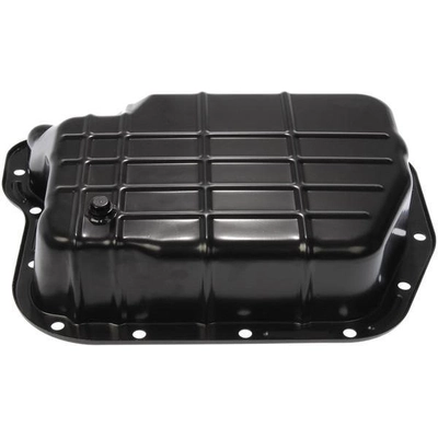 DORMAN (OE SOLUTIONS) - 265-827 - Automatic Transmission Oil Pan pa3