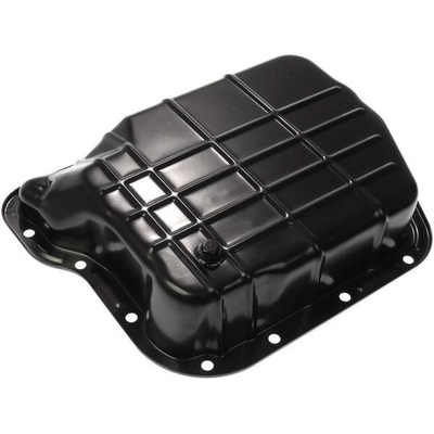 DORMAN (OE SOLUTIONS) - 265-827 - Automatic Transmission Oil Pan pa4