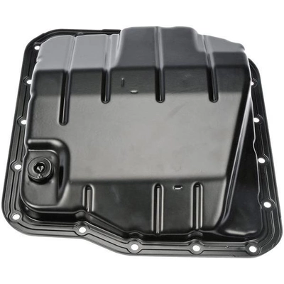 DORMAN (OE SOLUTIONS) - 265-836 - Automatic Transmission Oil Pan pa3