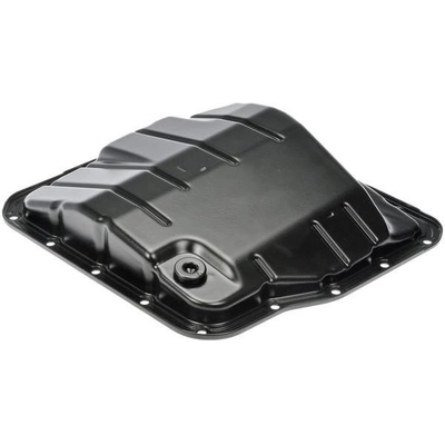 DORMAN (OE SOLUTIONS) - 265-836 - Automatic Transmission Oil Pan pa4