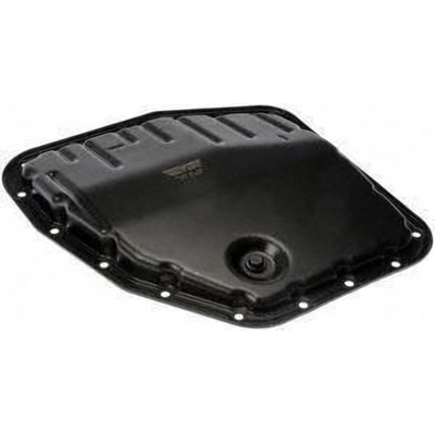 Automatic Transmission Oil Pan by DORMAN (OE SOLUTIONS) - 265-838 pa1