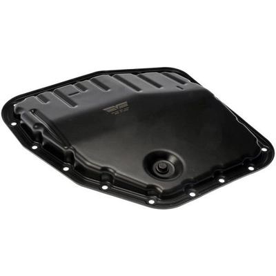 Automatic Transmission Oil Pan by DORMAN (OE SOLUTIONS) - 265-838 pa2