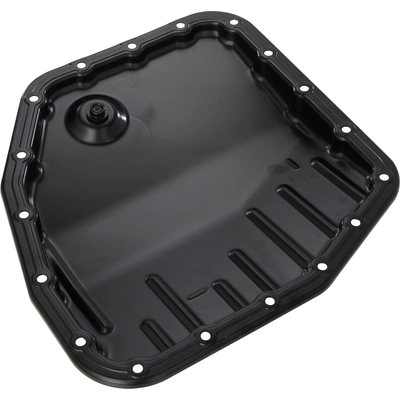 Automatic Transmission Oil Pan by DORMAN (OE SOLUTIONS) - 265-838 pa3