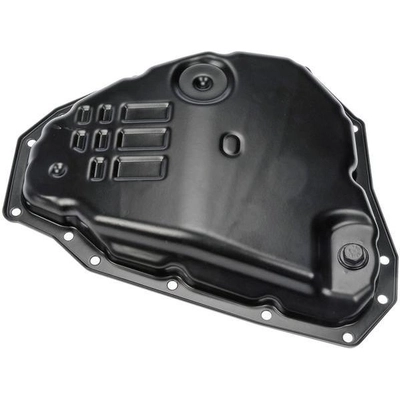 Automatic Transmission Oil Pan by DORMAN (OE SOLUTIONS) - 265-842 pa3