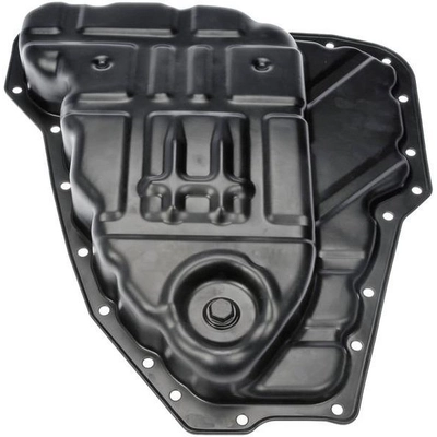 Automatic Transmission Oil Pan by DORMAN (OE SOLUTIONS) - 265-843 pa4