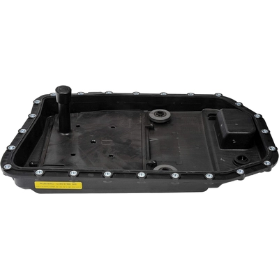 DORMAN (OE SOLUTIONS) - 265-851 - Automatic Transmission Oil Pan pa7