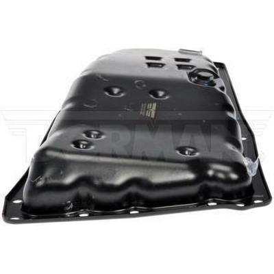 Automatic Transmission Oil Pan by DORMAN (OE SOLUTIONS) - 265-862 pa1