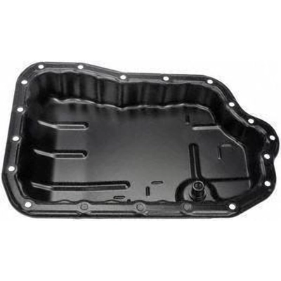 Automatic Transmission Oil Pan by DORMAN (OE SOLUTIONS) - 265-868 pa3