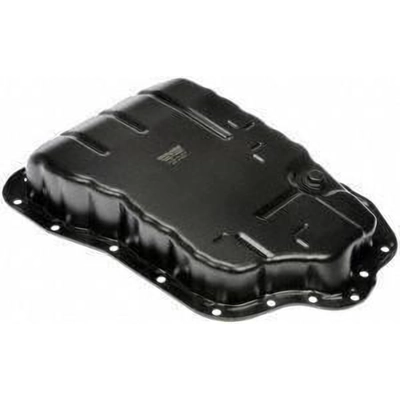 Automatic Transmission Oil Pan by DORMAN (OE SOLUTIONS) - 265-868 pa4