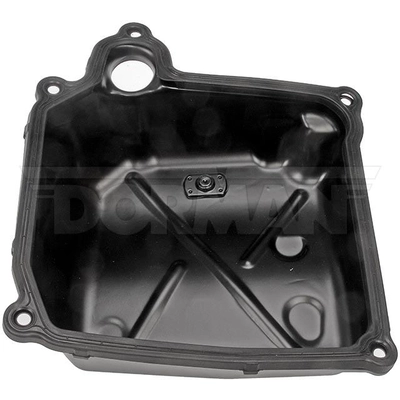 Automatic Transmission Oil Pan by DORMAN (OE SOLUTIONS) - 265-878 pa4