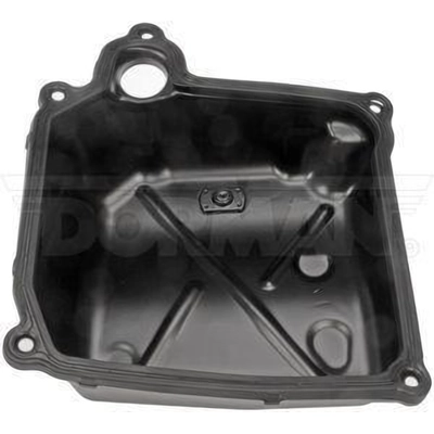 Automatic Transmission Oil Pan by DORMAN (OE SOLUTIONS) - 265-878 pa5